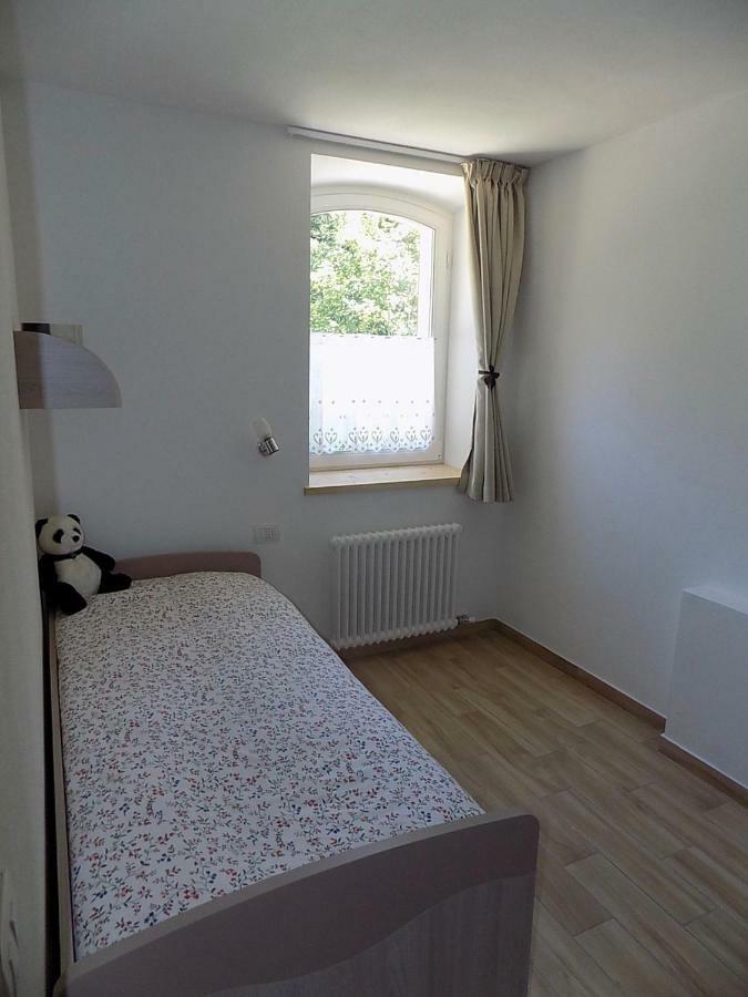Genzianella Molveno-Andalo Apartment Luaran gambar