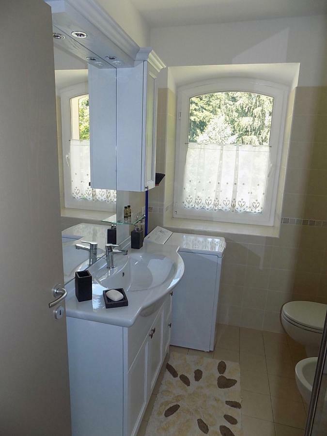 Genzianella Molveno-Andalo Apartment Luaran gambar